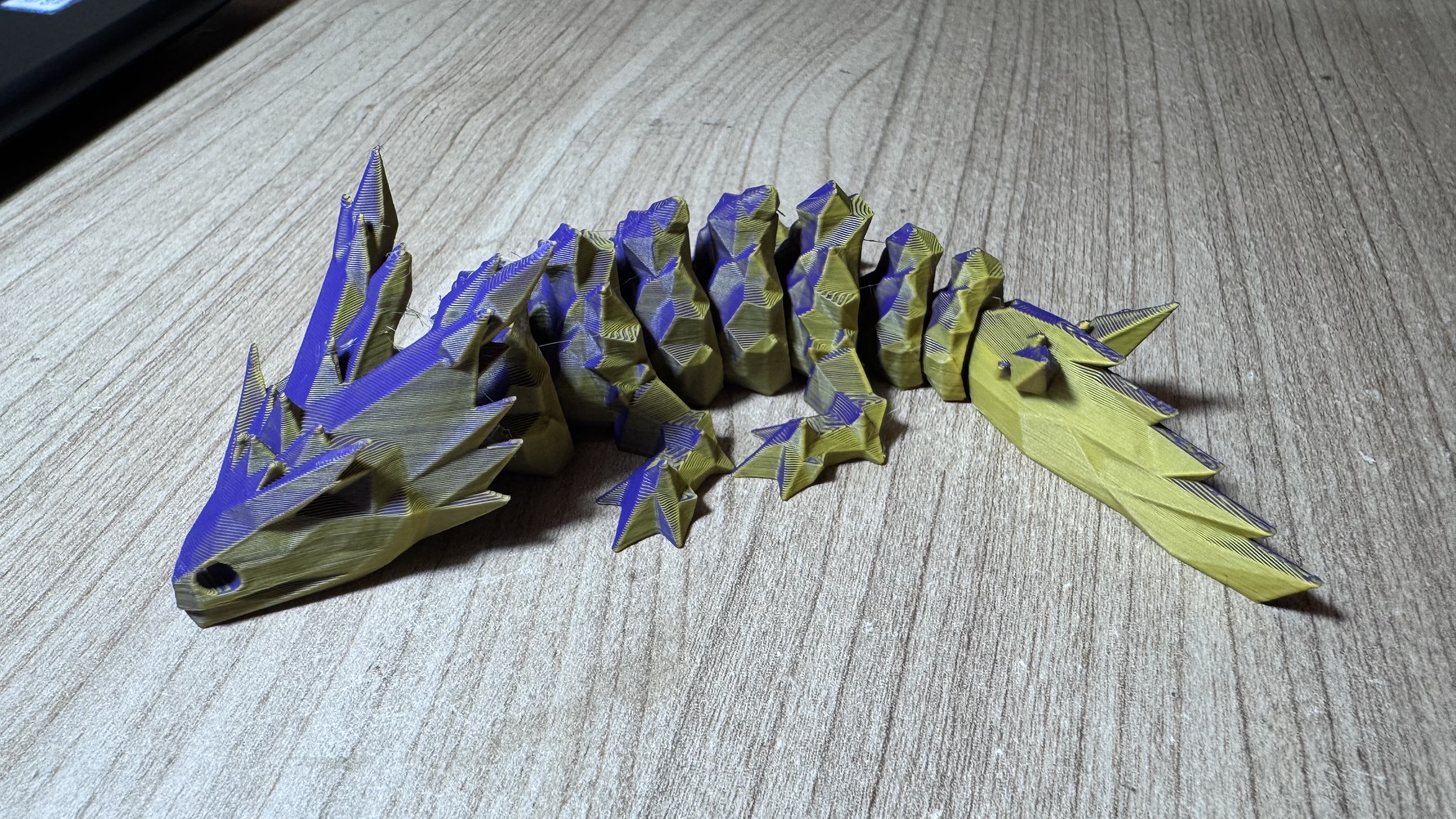 Réalisation 3DPrintLand